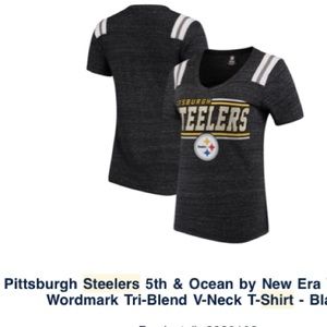 Pittsburgh Steelers T-Shirt